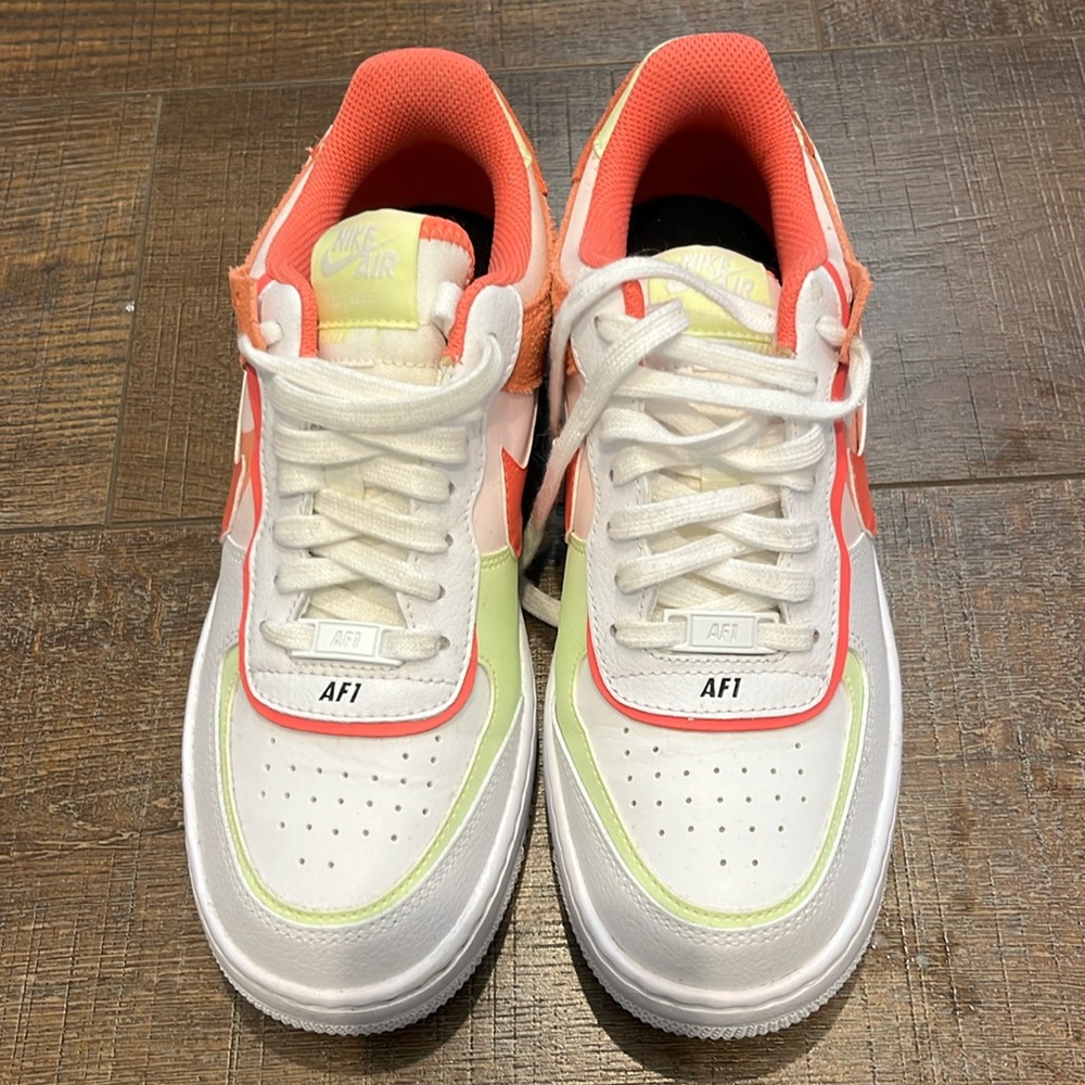 Nike Air Force One | AF1 | Women’s size 8